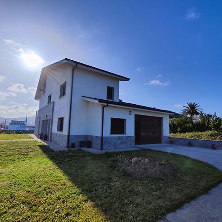Villa Quelle Sieiro Eksteriør billede