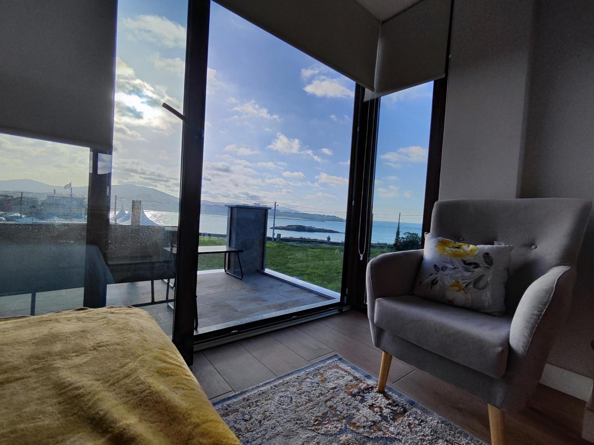 Villa Quelle Sieiro Eksteriør billede